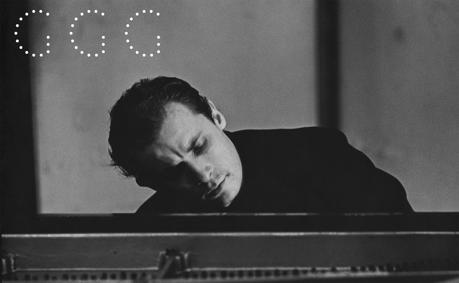 Glenn gould